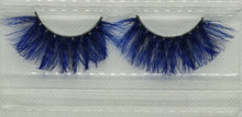 Load image into Gallery viewer, Blue Paradise Lashes
