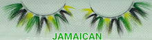 Load image into Gallery viewer, Jamaican lash
